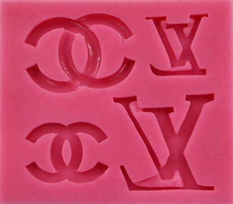 lv candle mould|louis vuitton molds.